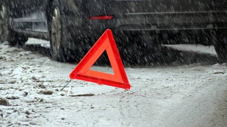 Збив і втік: на Вінниччині затримали водія, що збив людину