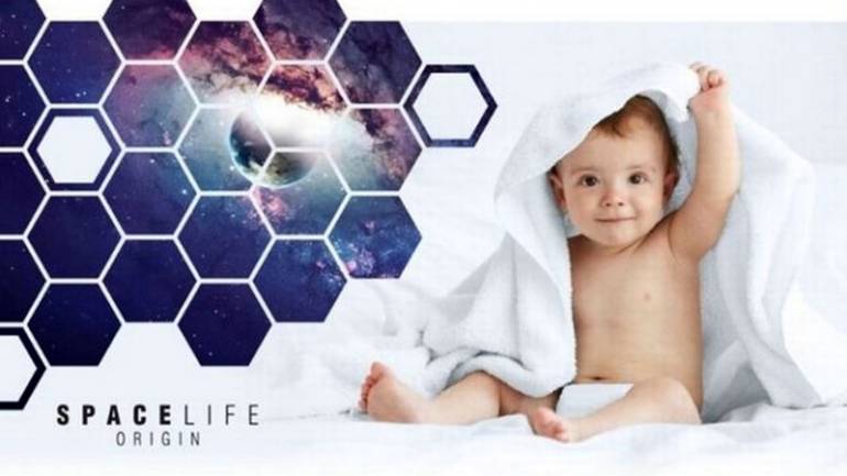 Вагітну жінку відправлять народжувати у космос - SpaceLife Origin