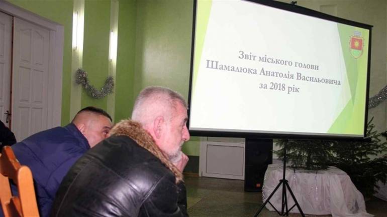 Мер на Вінниччині розповів про найбільших платників податків