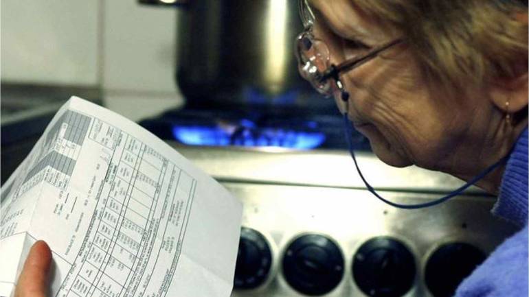 Тарифи на газ можуть підвищитись на 70%