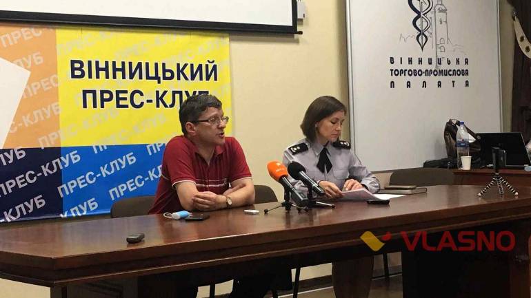 Явка виборців на Вінниччині не перевищила 50 відсотків
