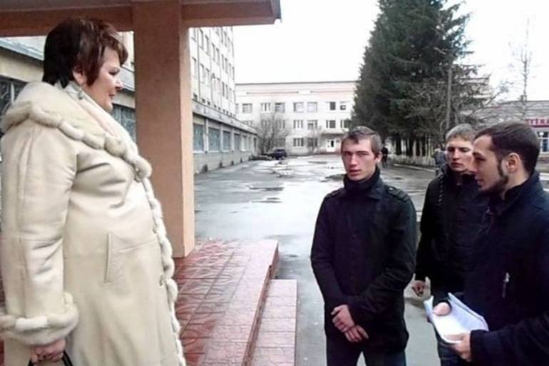&ldquo;Епопея Антонець&rdquo; може завершитися штрафом, виправними роботами та позбавленням волі