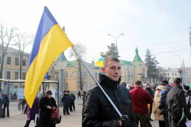 Володимир Куйбіда фото