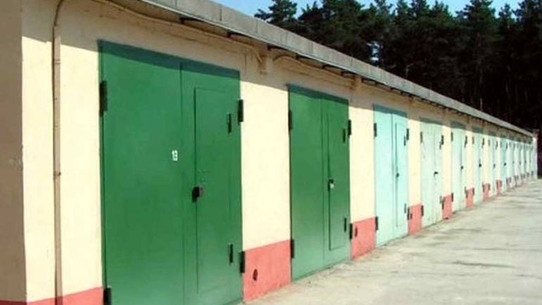 Голова Благодійного Фонду Порошенка будуватиме у Вінниці гаражі