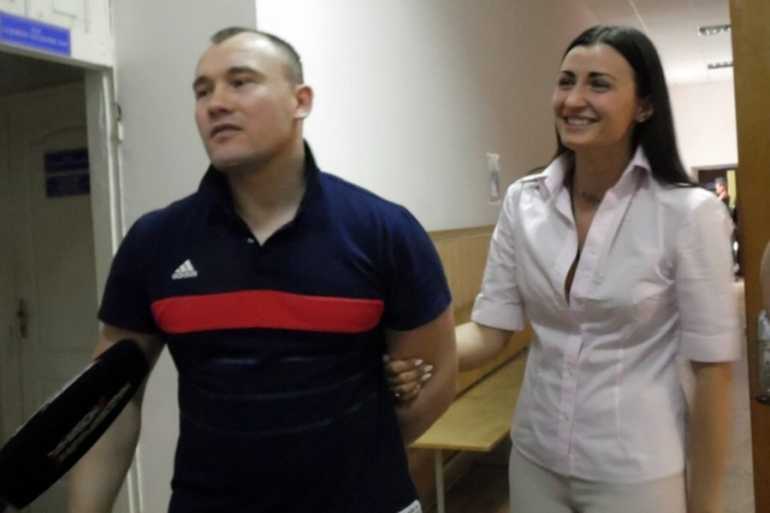 Сергій Шевчук фото