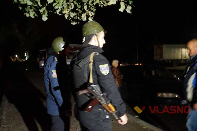Вибухи боєприпасів на Вінниччині: як реагують влада, силовики та волонтери 