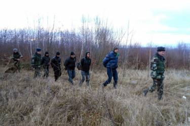 Молдовський злочинець їхав до Росії через Вінниччину 
