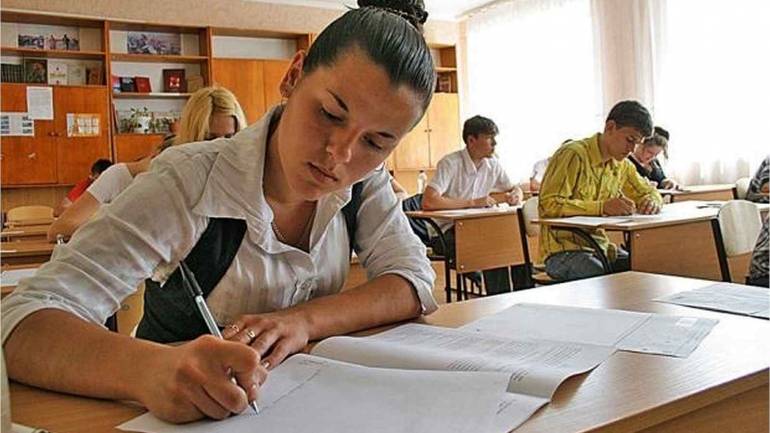 Вінницькому учаснику ЗНО, який подав апеляцію, не дозволили повторно скласти тест