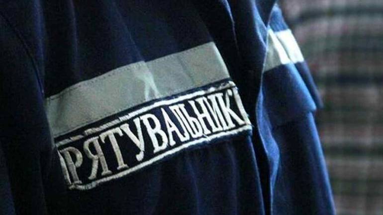 У Вінниці помер 22-річний рятувальник через отруєння продуктами горіння