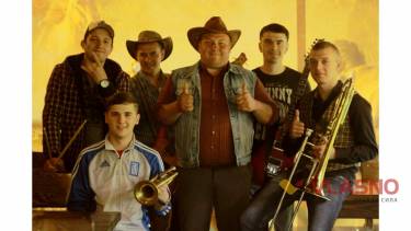 Фестиваль &laquo;Живий вогонь&raquo; &laquo;запалає&raquo; танцями і співом під українську рок-музику