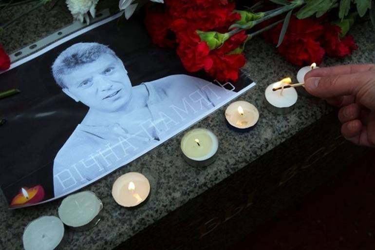 Підозрюваним у вбивстві Нємцова оберуть запобіжний захід