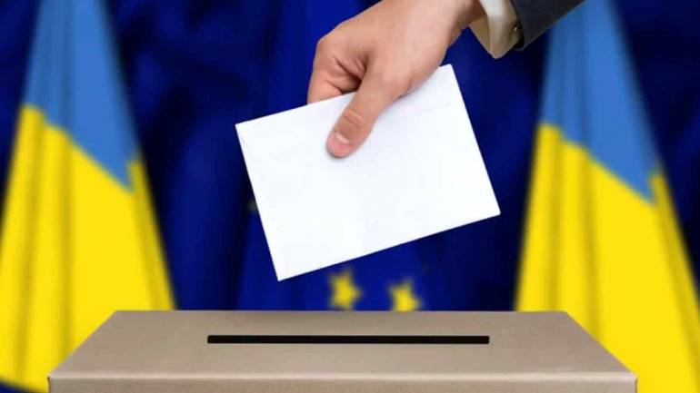 Більше 100 вінничан буде голосувати у столиці України