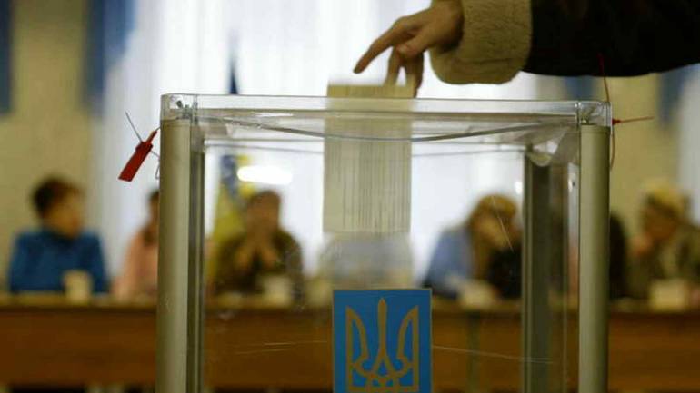 &laquo;Переобрані всі голови центральних громад&raquo; &ndash; вибори ОТГ на Вінниччині