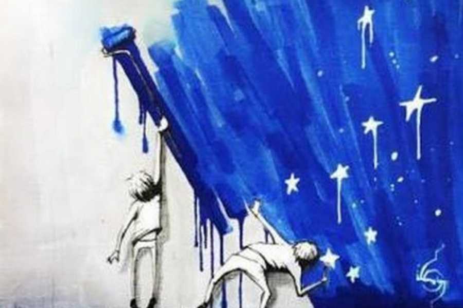 благодійна акція фото