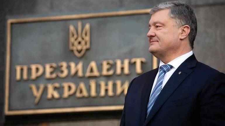 Порошенко увійшов до списку мільярдерів
