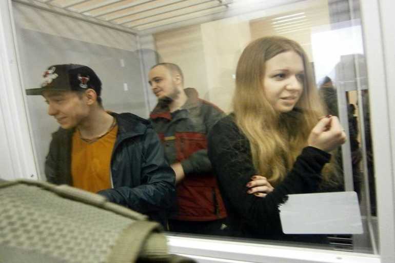 &laquo;Вінницьку месницю&raquo; із СІЗО можуть визволити півтора мільйони гривень 