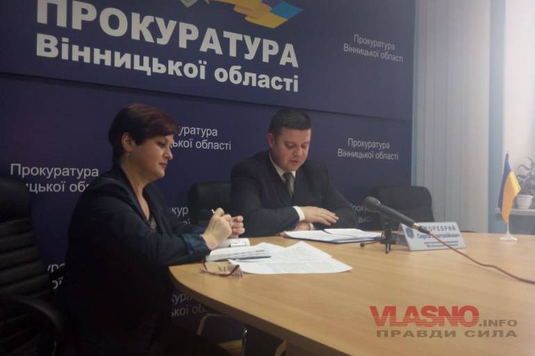 Вінницькі підприємці приватизували бомбосховища