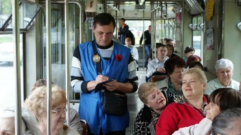 За рік у Вінниці звільнилося 60 кондукторів. Шукають роботу лише п'ять