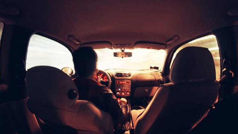 ВР посилила покарання за ДТП у не тверезому стані