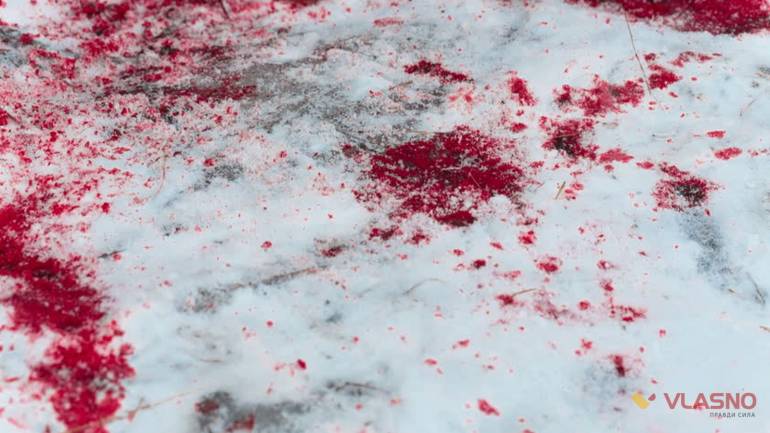 Напад на бізнесмена у Вінниці закінчився смертельним випадком