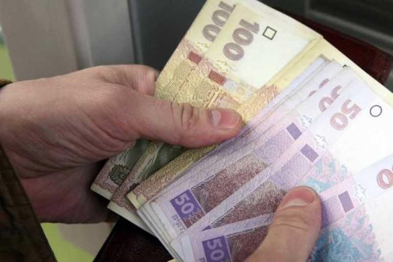 Колишній держслужбовець оформляв &laquo;липову&raquo; допомогу вінницьким чорнобильцям 