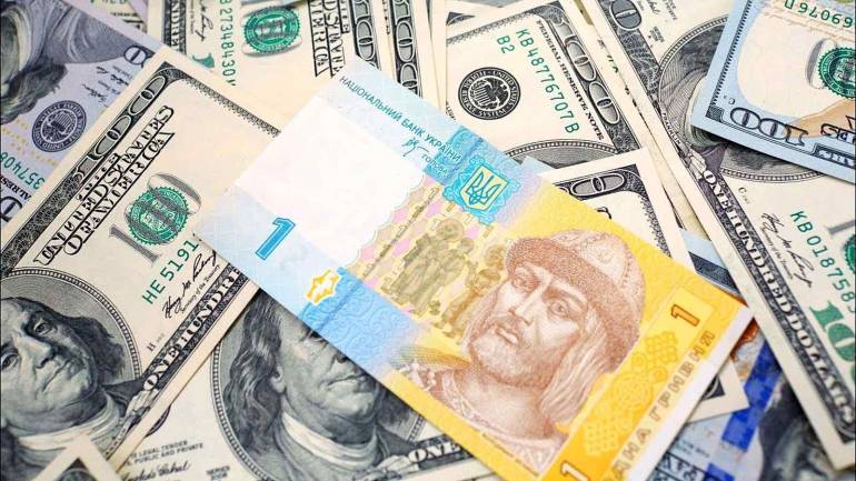 НБУ відмовився від фіксованого валютного курсу
