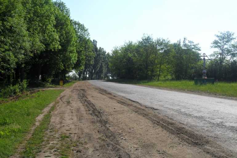 Ясенецьке фото