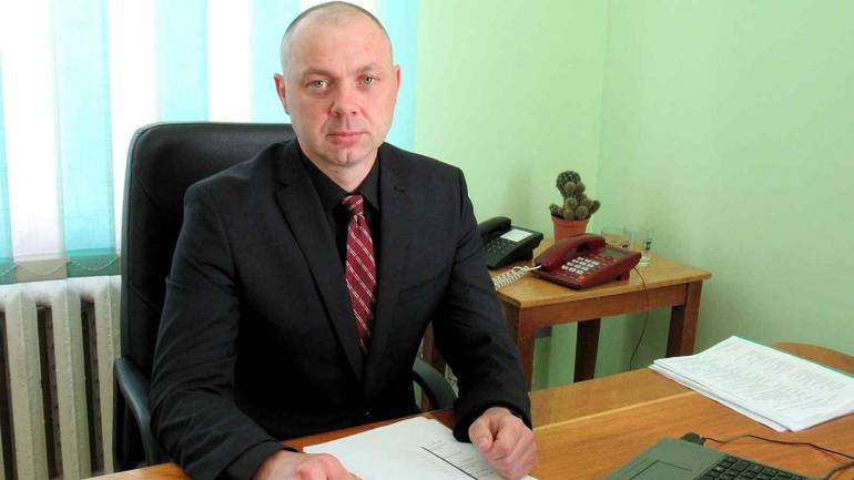 Кандидат на голову Мурованокуриловецької РДА отримав майже мільйон від підприємницької діяльності у минулому році