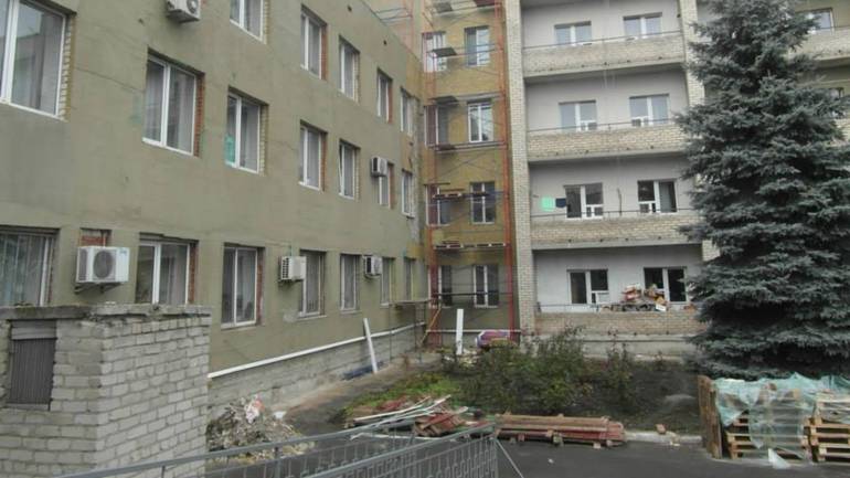Інтернат на Донеччині &laquo;роздерибанив&raquo; більше півтора мільйона гривень