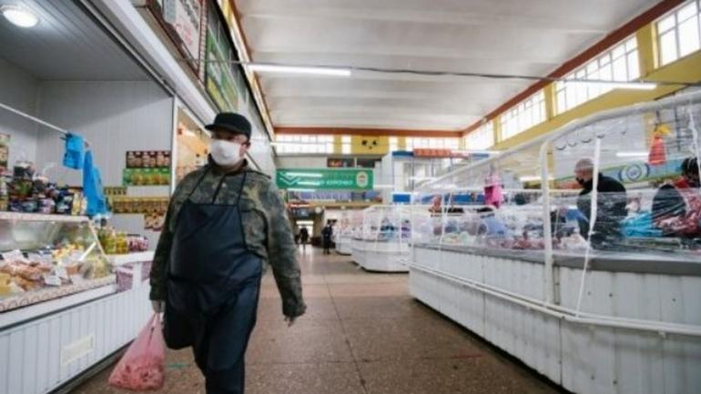 У Теплицькому, Жмеринському, Шаргородському районах виявили найбільше порушень протиепідемічних вимог