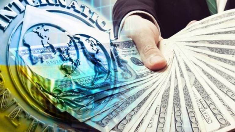 У Нацбанку повідомили коли очікують транш МВФ