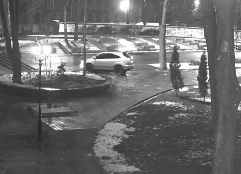 У Вінниці камери спостереження зафіксували випадки вандалізму: цинізму немає меж