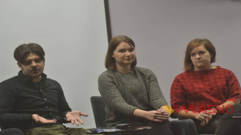 Долі кримських татар вінницька молодь відтворить на сцені