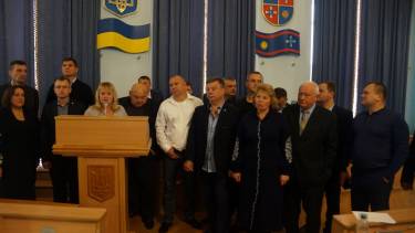 Гостру заяву зробили вінницькі депутати