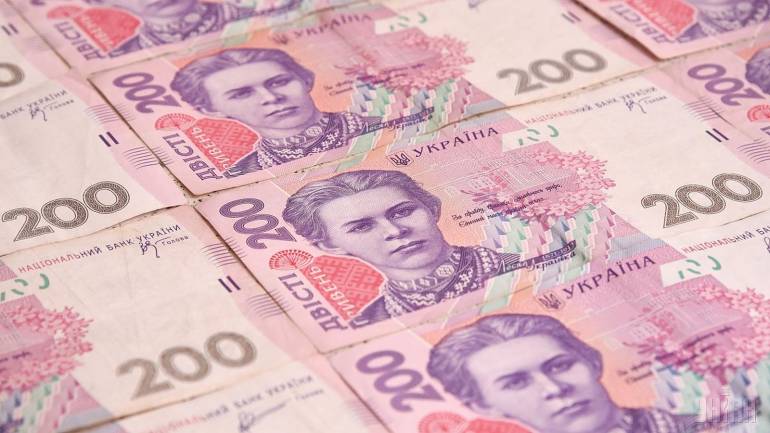 Понад мільярд гривень пішло в бюджет Вінниччини за два місяця