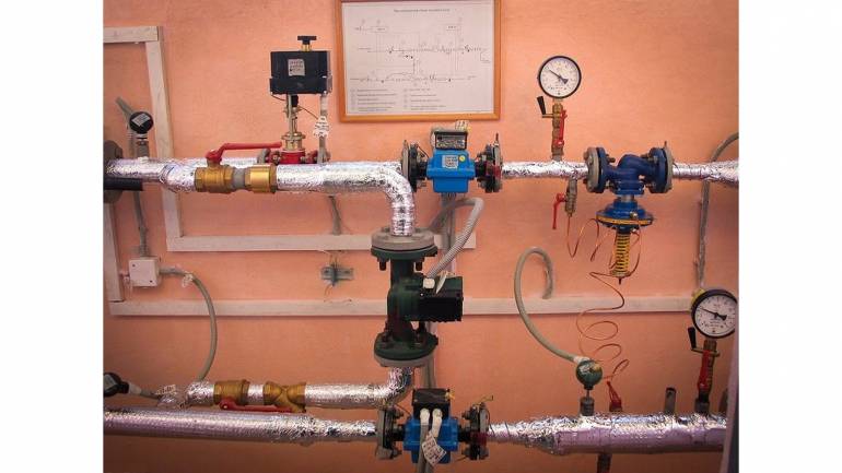 Температуру в класах вінницької школи регулюватиме &laquo;розумний&raquo; пристрій