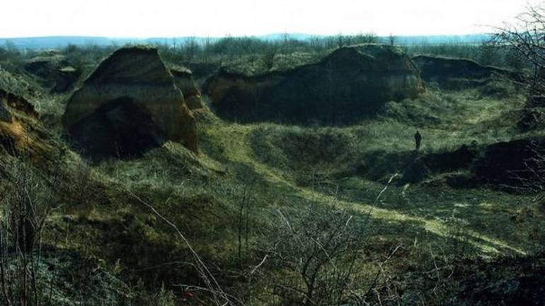 Вінницькі школярі поїдуть до місця падіння метеориту