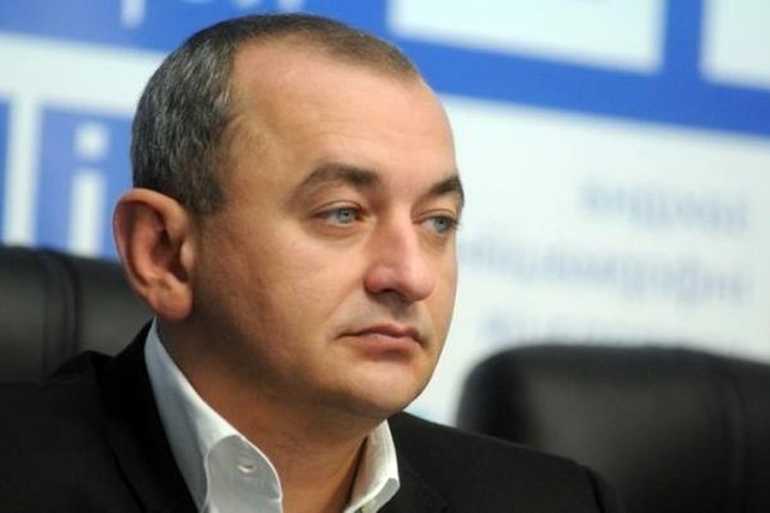 Анатолій Матіос фото