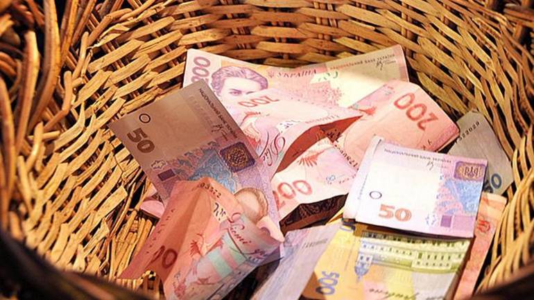 Бюджети Вінниччини отримали понад 9 мільярдів гривень податків
