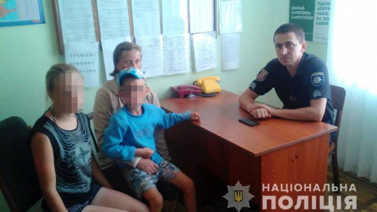 Через сварки з батьками неповнолітні вінничанки втекли з дому