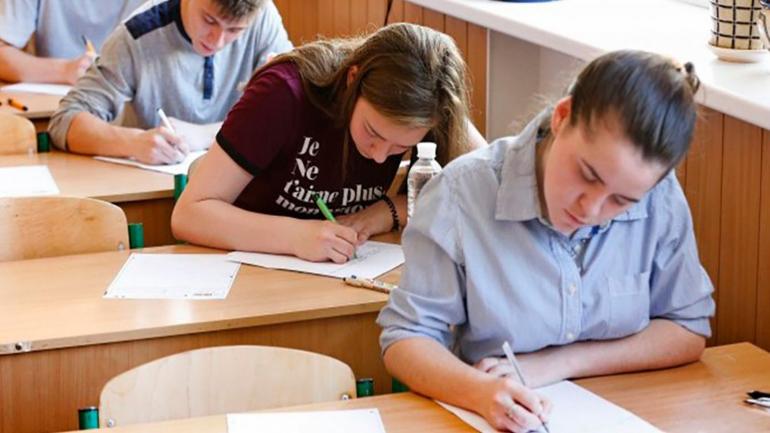 На ЗНО з історії України не прийшло 31% вінничан