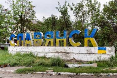 У Слов'янську іменем вінницького льотчика хочуть назвати вулицю 