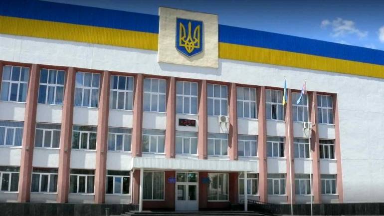 Головою Барської РДА прагне статати застуник начальника цеху місцевого машинобудівного заводу
