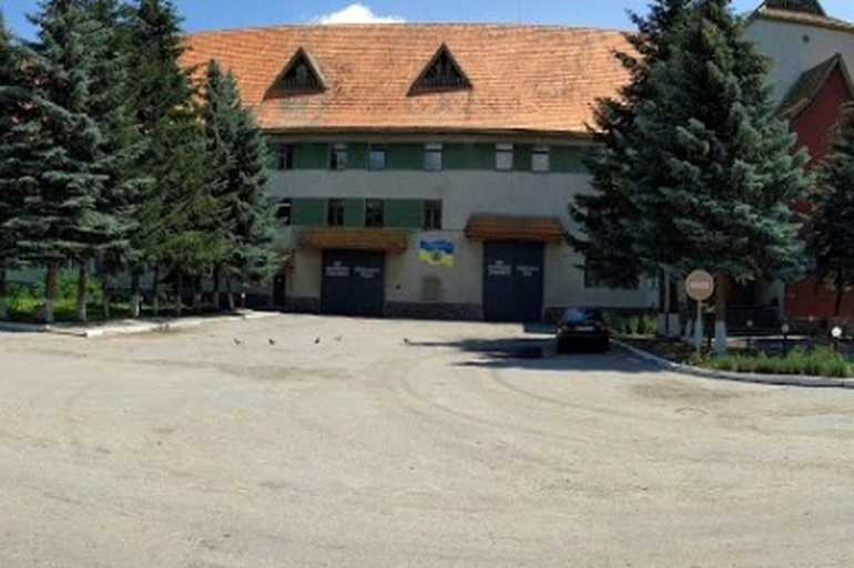 стрижавська колонія фото