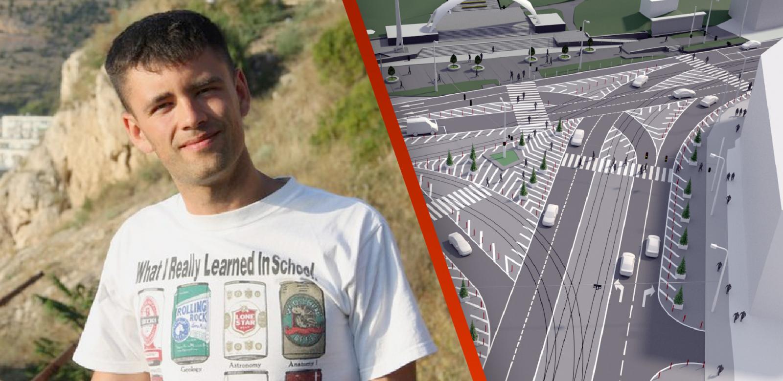 Вінниччани наполягають на звільненні радника Сергія Моргунова через некомпетентність