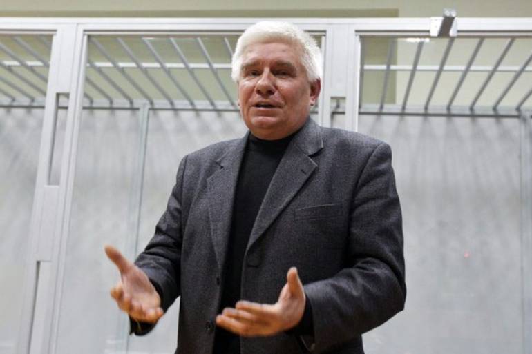 За Чечетова внесли заставу, проте він досі у СІЗО
