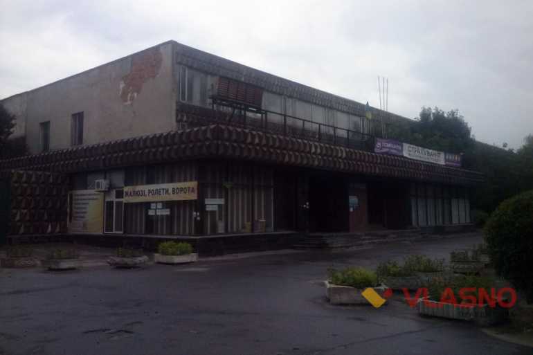 Ламповий завод фото 