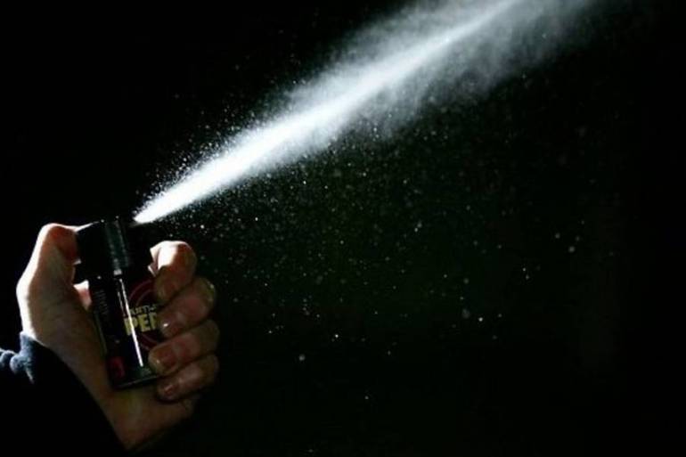 У школі на Львівщині розпилили перцевий газ, отруїлись діти