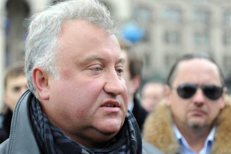Геращенко назвав основні версії вбивства Калашнікова