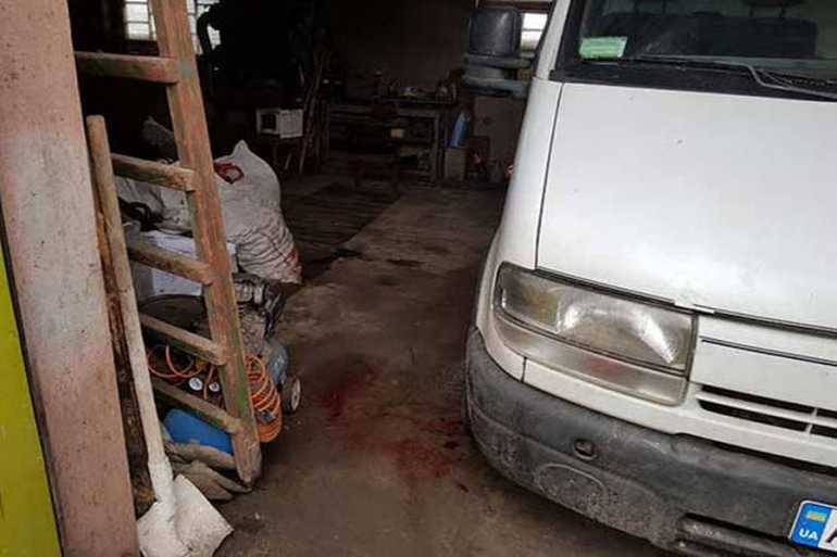 У Жмеринці чоловік забив до смерті свого друга
